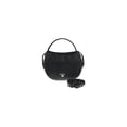 thumbnail image 1 of Crossbody Dama MM ITALY L3232 Simipiel Negro, 1 of 4