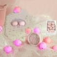 thumbnail image 3 of CAROOTU LED String Lights Cute Fairy Cartoon Light for Bedroom Christmas Tree, 3 of 6