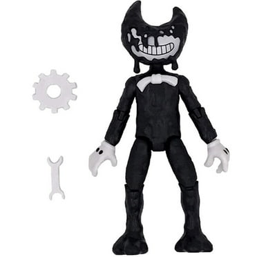 Bendy And The Ink Machine Collectible Figure Pack FP6700 - Walmart.com