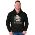 thumbnail image 5 of Popeye I've Got My Eye On You Funny Hoodie Sweatshirt Women Men Brisco Brands S, 5 of 6