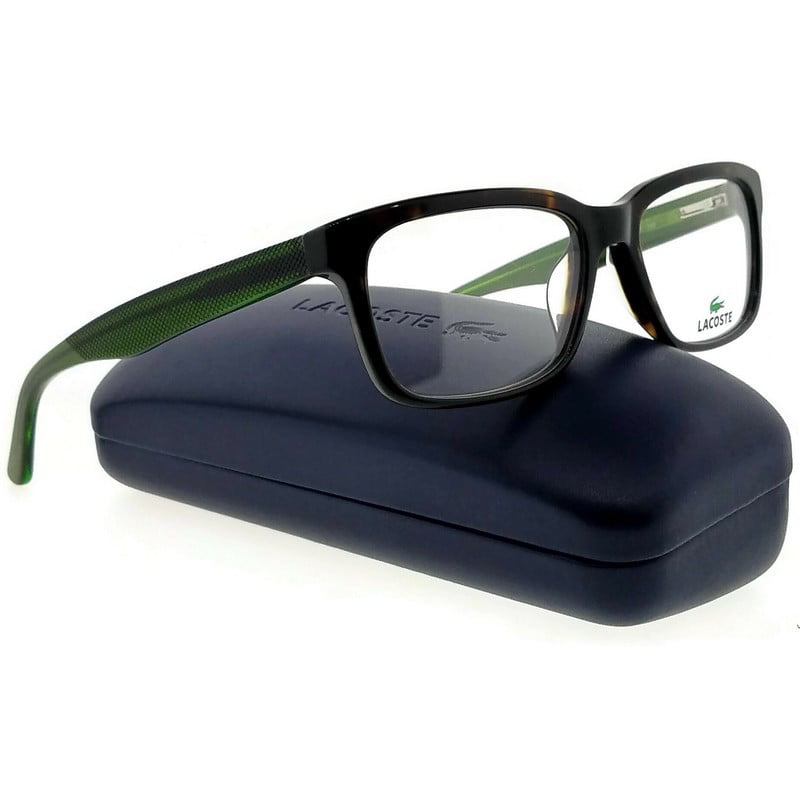 lacoste eyeglasses l2672