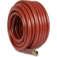 thumbnail image 4 of Pro Commercial 3/4" x 100' Heavy Duty Water Hose, Durable and Kink Resistant 100 ft Garden Hose, 4 of 7