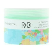 R+Co Continental Glossing Wax 2.2 Ounce