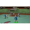 thumbnail image 3 of nba 2007 - sony psp, 3 of 4