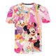 thumbnail image 1 of Camisetas de verano de Mickey Mouse para niñas, camisetas de manga corta para niños, ropa de la serie Disney con estampado 3D de dibujos animados, camisetas informales dulces 6T Gao Jinjia LED, 1 of 2