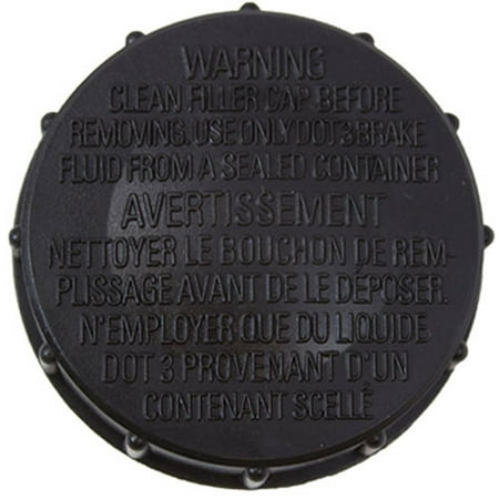 MOTORCRAFT BRFC3 CAP - FILLER