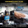 thumbnail image 4 of wqlpp-G4200 Lingettes Protectrices Parfum Voiture (25 Lingettes), 4 of 4