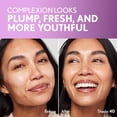 thumbnail image 3 of Base de maquillaje Covergirl Simply Ageless Skin Perfector 30 ml, 3 of 9