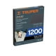thumbnail image 1 of Lija de Agua Grano 1200 Truper LIAG-1200, 1 of 2