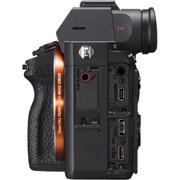 Sony A7 III Mirrorless Camera with 2 Pack 32GB SanDisk Memory Card + Tripod + Backpack + SV Premium Accessory Bundle (International Version)