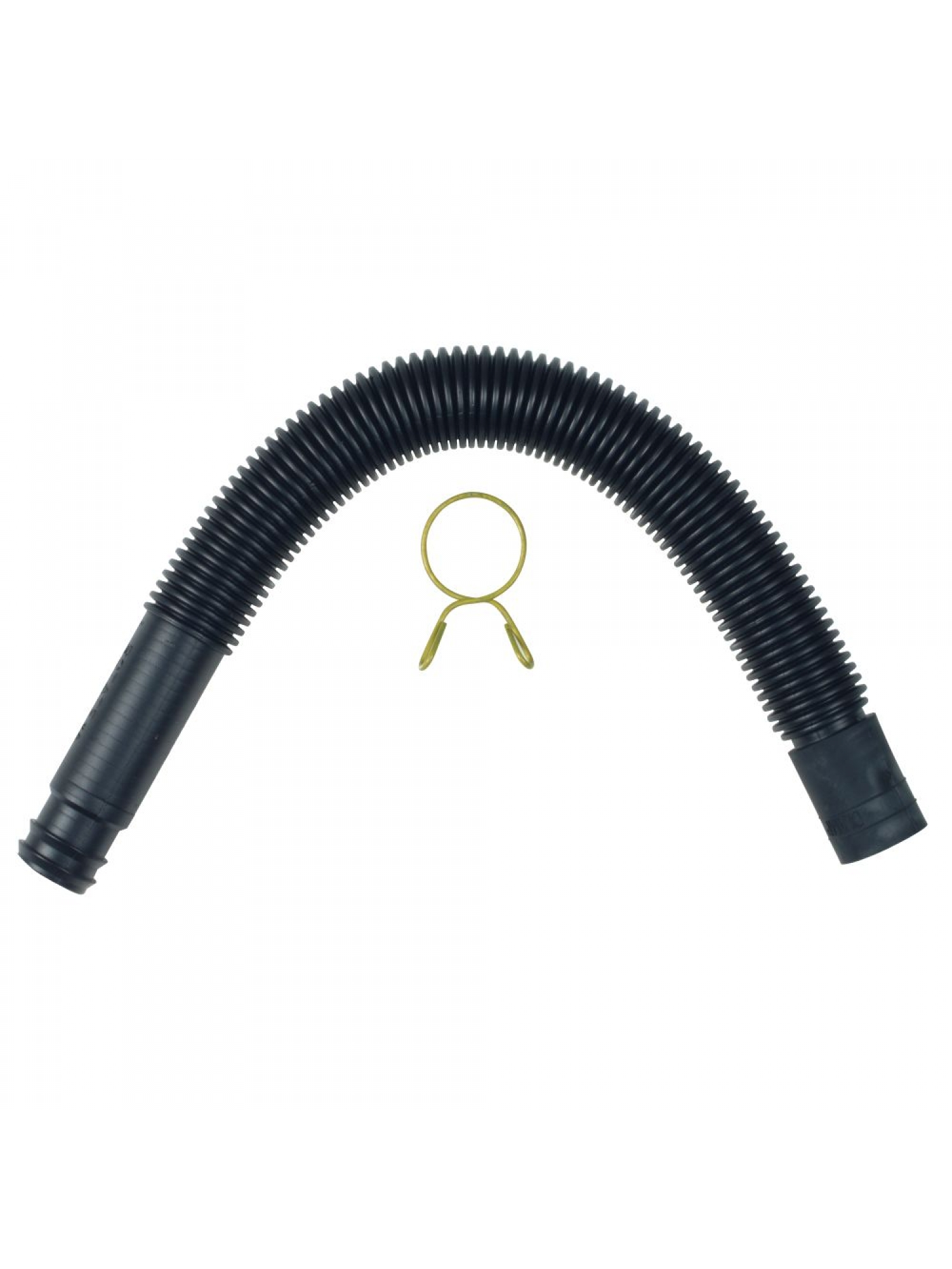 285702 Whirlpool Washer Drain Hose Extension - Walmart.com - Walmart.com