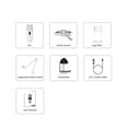 thumbnail image 1 of STA-U2D USB Recording Microphone Computer Podcast Mic For PC/PS4/Mac,Four Pickup Patterns For Vocals,Gaming, 1 of 7