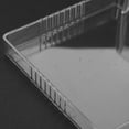 thumbnail image 4 of Baby Monitor Holder Wall Shelf for Home Use 2Pcs Transparent PP Brackets, 4 of 4