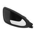 thumbnail image 1 of Door Handle, Exquisite Workmanship Easy To Install Front Right Door Handle Comfortable Touch Feeling  For Vehical, 1 of 8