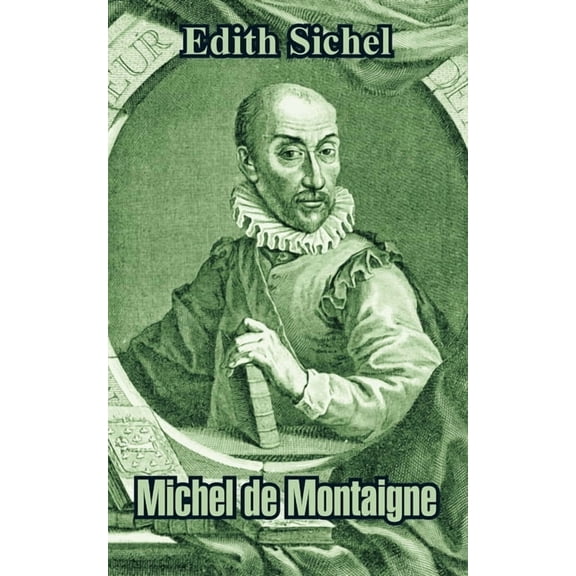 Michel de Montaigne (Paperback)