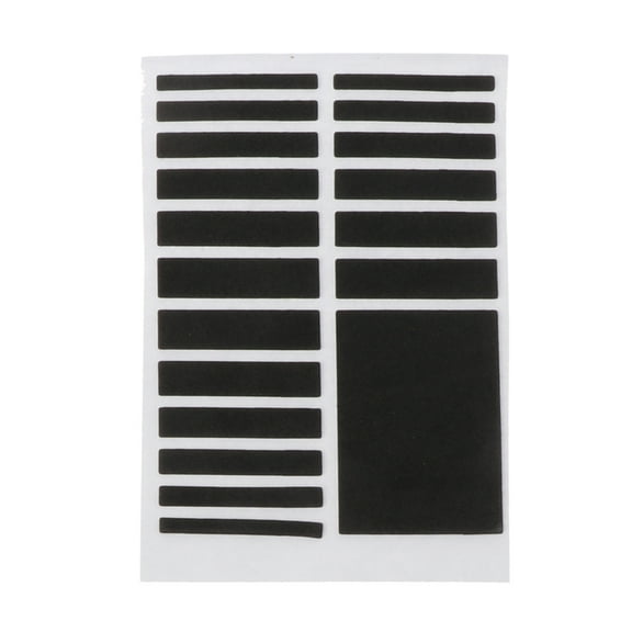 Aellinatey Reusable Clear Ring Size Adjuster Invisible Ring Reducer Guards for Any Rings