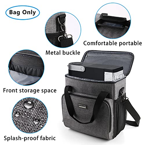 BAGLHER ?Portable Storage Bag, Suitable 