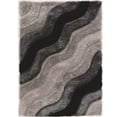 thumbnail image 2 of Links Wave 5'x7' Rug, 2 of 3