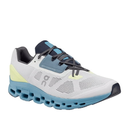

ON Cloudstratus Men s Running Shoes 8