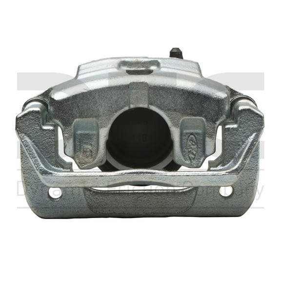 Front Left Dynamic Friction Company Premium Brake Caliper 331-54077 For 2001-2005 Mercury Sable, 2001-2007 Ford Taurus, 2002 Lincoln Continental