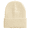 Off-white, variant on Womens Hats Double Layer Warmth Beanie for Women Solid Color,Simple and Versatile Hats for Women,Big Red