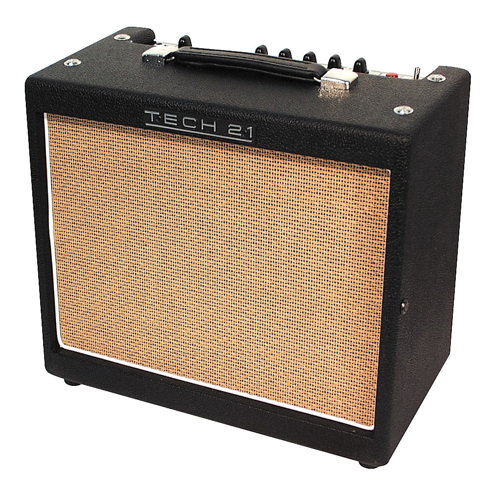 Tech 21 Trademark 10 Guitar Amp Combo