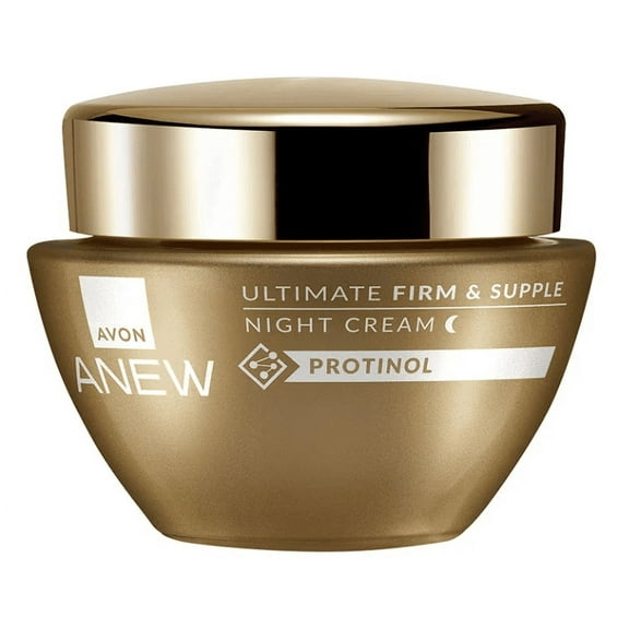 Avon Anew Ultimate Firm & Supple Night Cream 50ml / 1.69 fl oz
