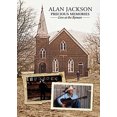 thumbnail image 2 of Alan Jackson - Precious Memories (Music DVD), 2 of 2