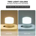 thumbnail image 3 of USB Light LED Lamp Eye Protection Reading Light Computer Reading Lamp Mobile Power Charging Book Lamps Nightlight Lighting, 3 of 4