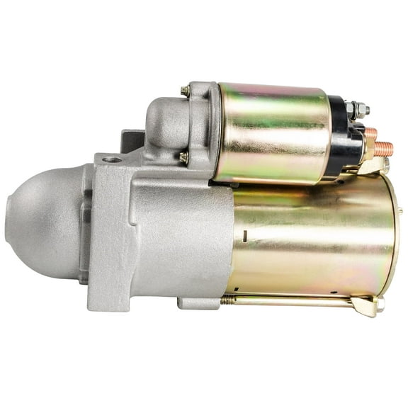 Max Motosports Starter for Chevy Blazer 4.3L V6 1999 2000 2001 2002 2003 2004