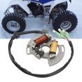 thumbnail image 1 of JM2640ST248CK, Bobina De Estator Resistente Al Calor, Conductividad Magnética Fuerte, Alta Electromagnética Para ATV, 1 of 8