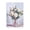 Pastel Rose Bouquet Still Life, variant on Stupell Industries Traditional Beautiful White Blue Hydrangeas Flower Bouquet Black Framed Giclee Art, 11 x 14, by Doris Charest