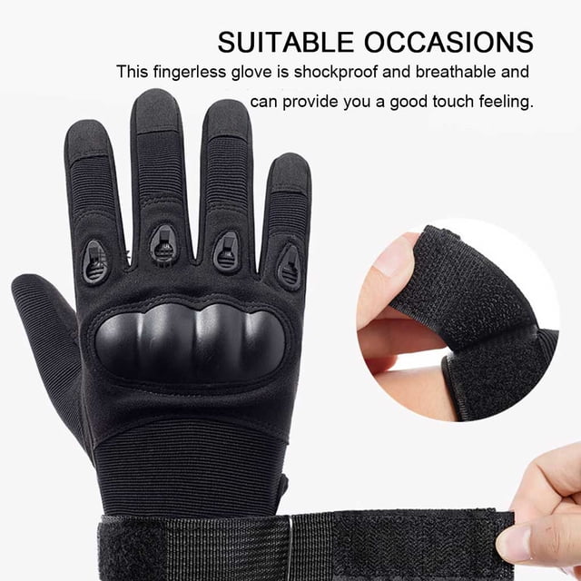 1 Paire de Gants Pratiquant des Gants Réglables Respirants de Protection des Mains Gants de Randonnée de Randonnée de Randonnée de Randonnée de Couleur Sable