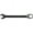Black Chrome, variant on Proto Combination Reversible Ratcheting Wrench 13/16", Spline, Black Chrome, JSCV26