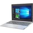 thumbnail image 3 of Laptop Lenovo MIIX 80XF00EKUS Atom X5 2GB RAM 64GB eMMC, 3 of 4