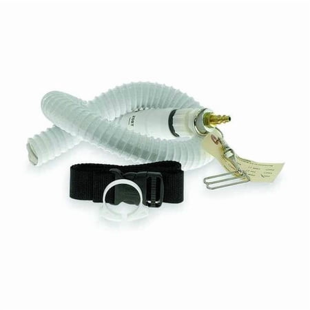 Contant Flow Breathing Tube,1/4 in W V30