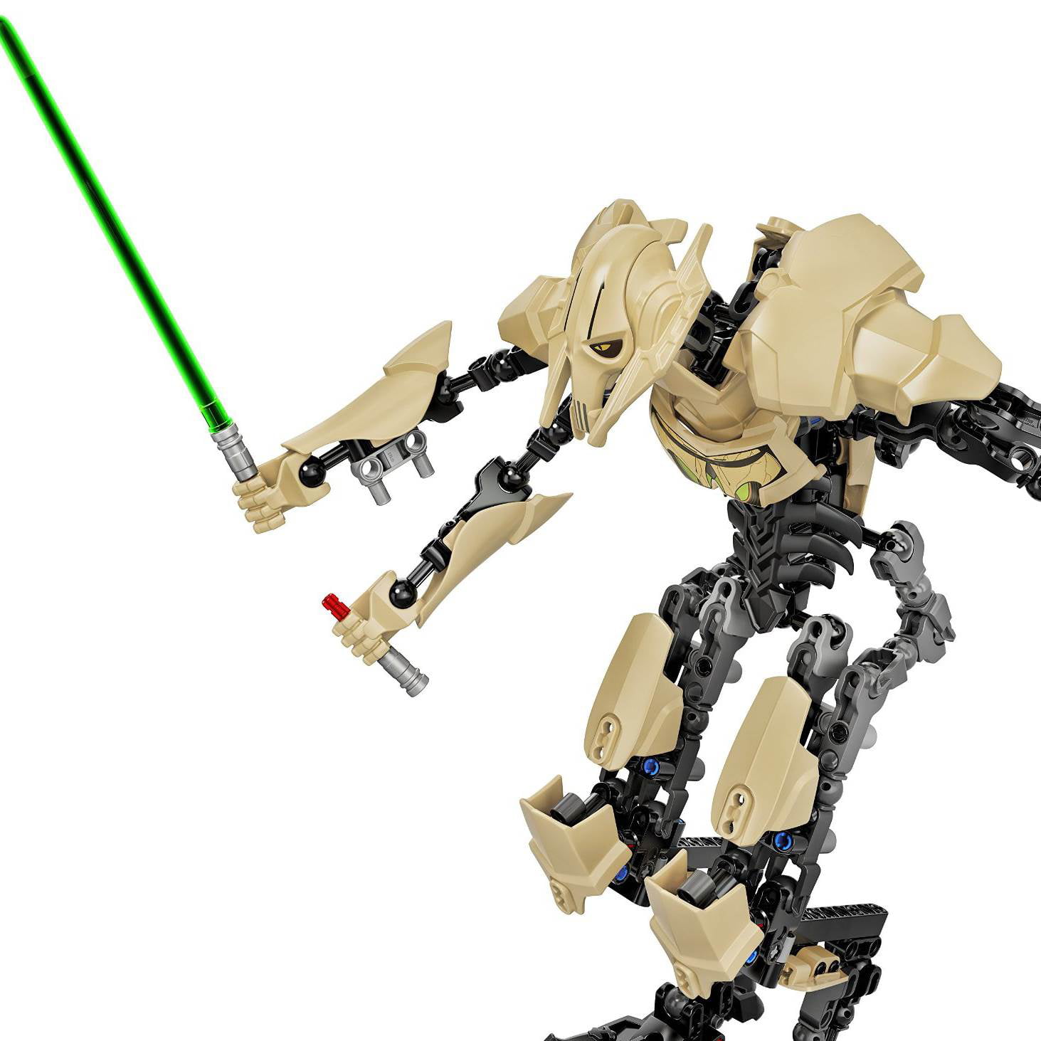 75112 LEGO Star Wars General Grievous 2015 for sale online 