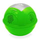 Aqua Blast Bluetooth Système de Haut-Parleurs de Piscine Flottante&44; Vert – image 1 sur 1