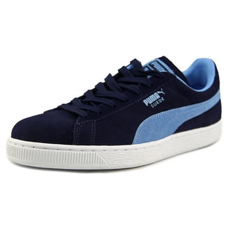 Puma Suede Faded Mens Style : 399654 - Walmart.com display picture 1