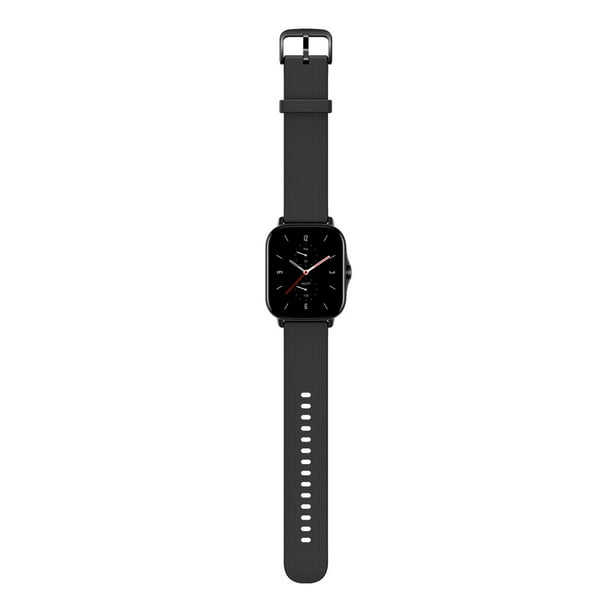 Smartwatch Amazfit GTS 2 Space Black (New Version) Amazfit GTS 2