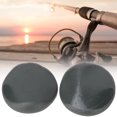 thumbnail image 5 of FYBTO 2pcs Tungsten Rig Soft Lead Sinker Weight Mud Carp Fishing Accessory Fish Tackle 15g (Green)-090601, 5 of 5