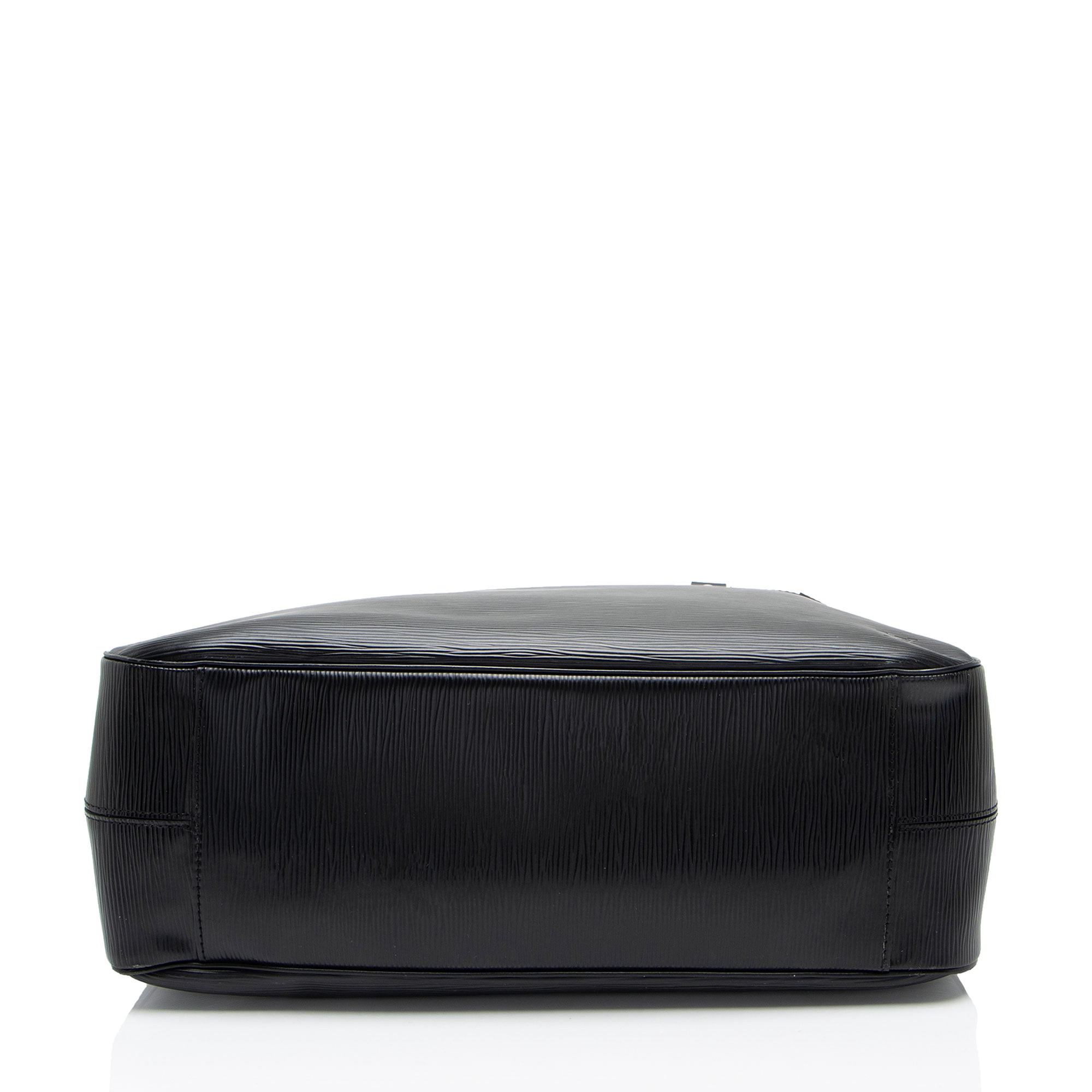 Pre-Owned Louis Vuitton Epi Leather Passy GM Tote - Walmart.com