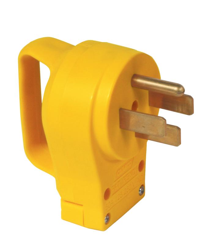 50AMP REPLACEMENT PLUG BU Walmart Canada