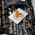 thumbnail image 3 of LHSHID 60th Birthday Gifts for Women Men Best 60th Birthday Gift Ideas Happy 60th Birthday Gifts Decorations Women 1963 60th Birthday Blanket Funny 60 Year Old Gifts for Mom Dad Sister 50x60in, 3 of 6