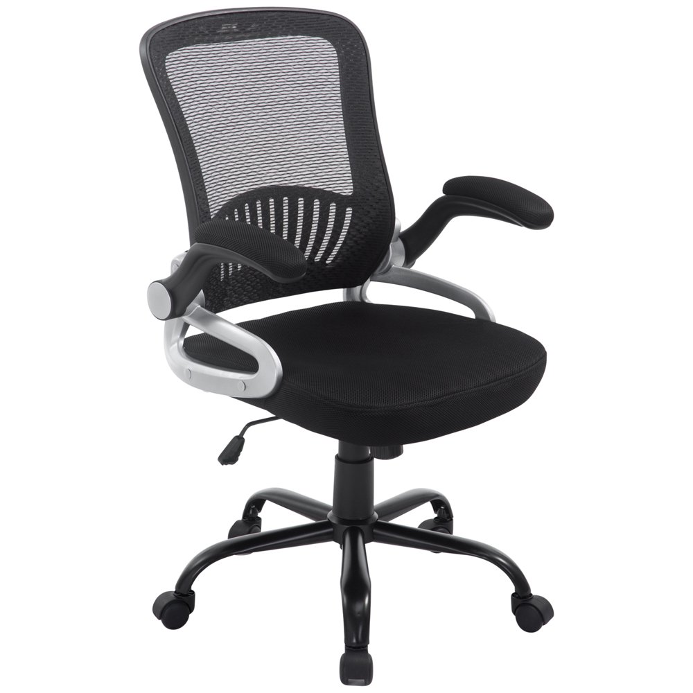 Edgemod Hargrove Office Chair in Black