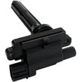 thumbnail image 4 of Ignition Coil Compatible With 1999-2002 Chevrolet Tracker 1999-2001 Suzuki Vitara 4Cyl 1.6L Sold individually, 4 of 5