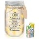 thumbnail image 1 of LED Bottle Light Money Gifts,18th 60th Birthday Decoration Gift for Women Girlfriend Birthday Personalised Money Gift, 1 of 5