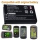 thumbnail image 2 of Batería CS BATTERY Alpha 200i 300i Compatible 3.7V Li-ion, 2 of 5