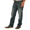 Men's and Big Men's Athletic Fit Jeans