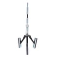 thumbnail image 1 of COOPHYA Silver Adjustable Engine Cylinder Deglazer Tool Durable A3 Steel for Precision Grinding, 1 of 8